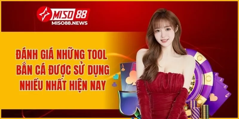 Tool Bắn Cá